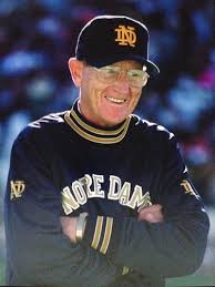 lou holtz